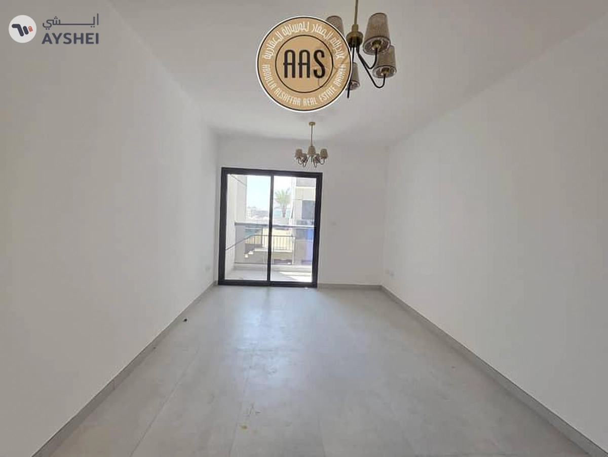 Grand Offer | Brand New Building | 1Bhk Available For Rent | With All Facilities-4-4