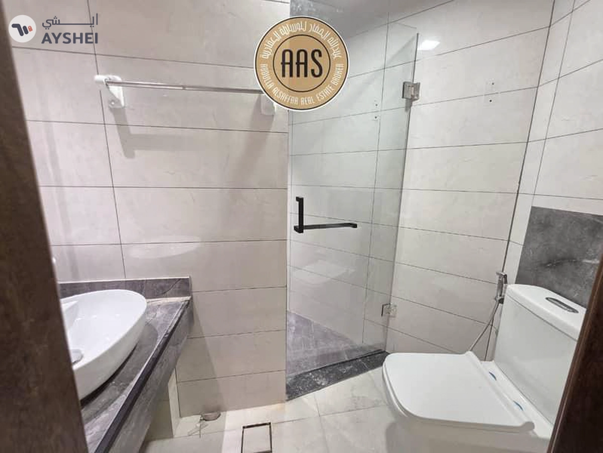 Grand Offer | Brand New Building | 1Bhk Available For Rent | With All Facilities-6-6