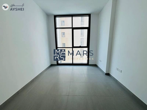 Clean & Modern: Newly Built 1-Bedroom
