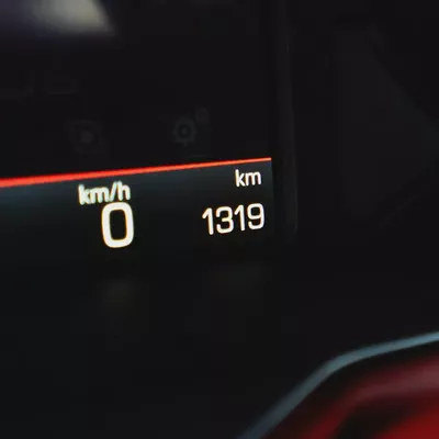 2022 FERRARI  F8 TRIBUTO DONE ONLY 1300KM-14