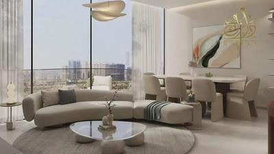 LUXURY LIVING | POOL VIEW | CENTRAL ACCESS-3