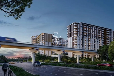 Terra Heights Building 3, Terra Heights, Expo City, Dubai-1