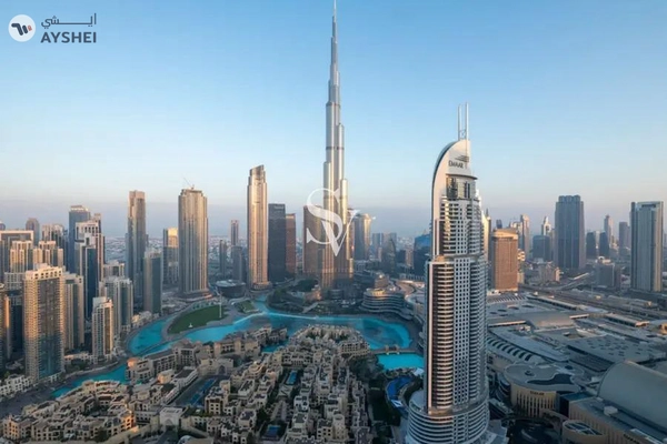 Terra Heights Building 3, Terra Heights, Expo City, Dubai