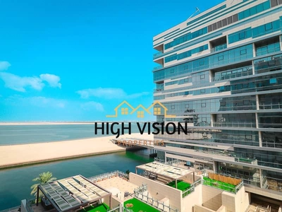 Lamar Residence, Al Raha Beach, Abu Dhabi-8