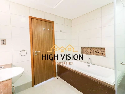 Lamar Residence, Al Raha Beach, Abu Dhabi-16
