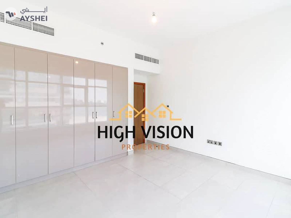 Lamar Residence, Al Raha Beach, Abu Dhabi-12-12