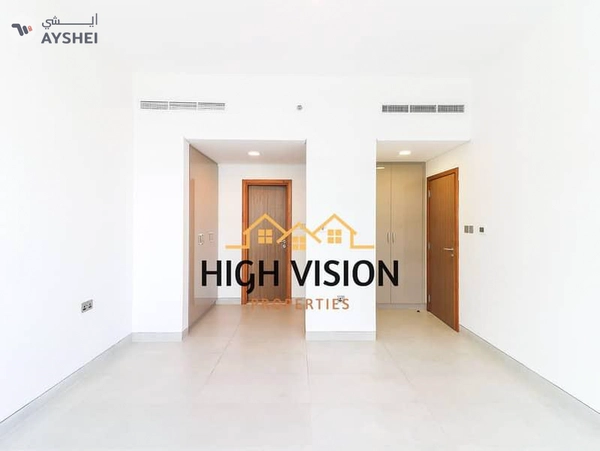 Lamar Residence, Al Raha Beach, Abu Dhabi