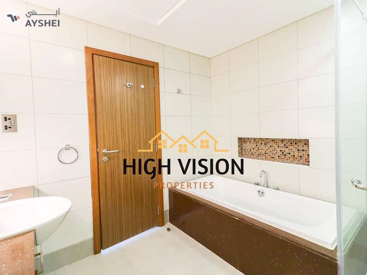 Lamar Residence, Al Raha Beach, Abu Dhabi-16-16