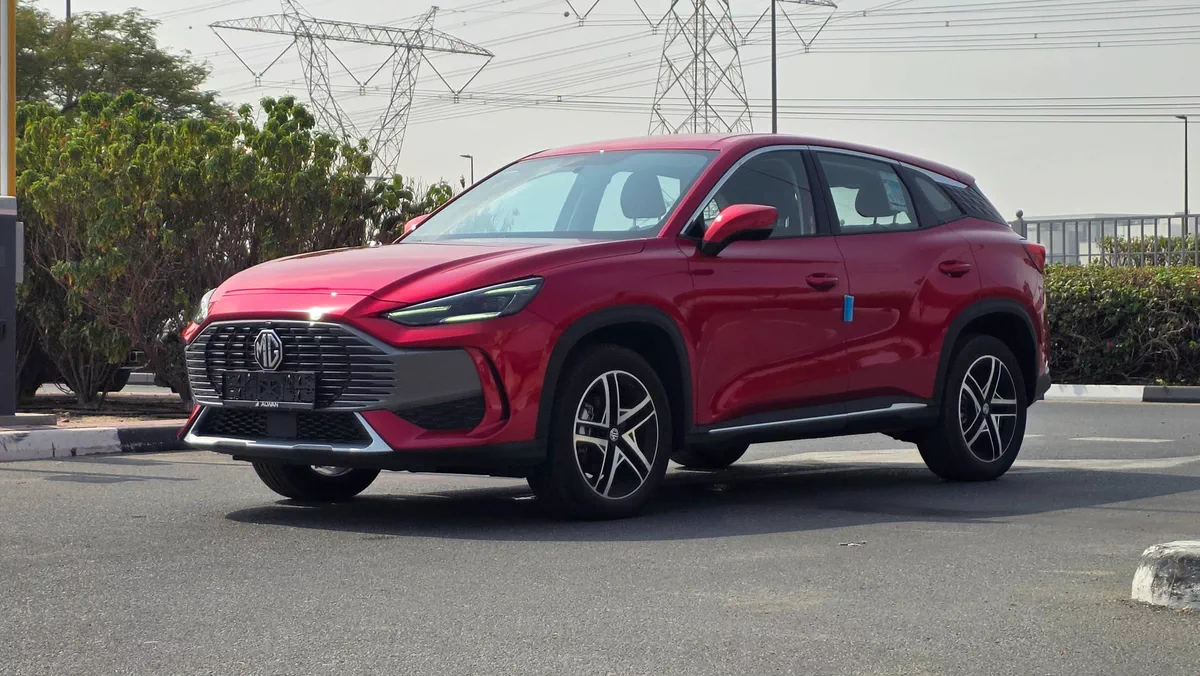 MG ONE (Red)-3-3