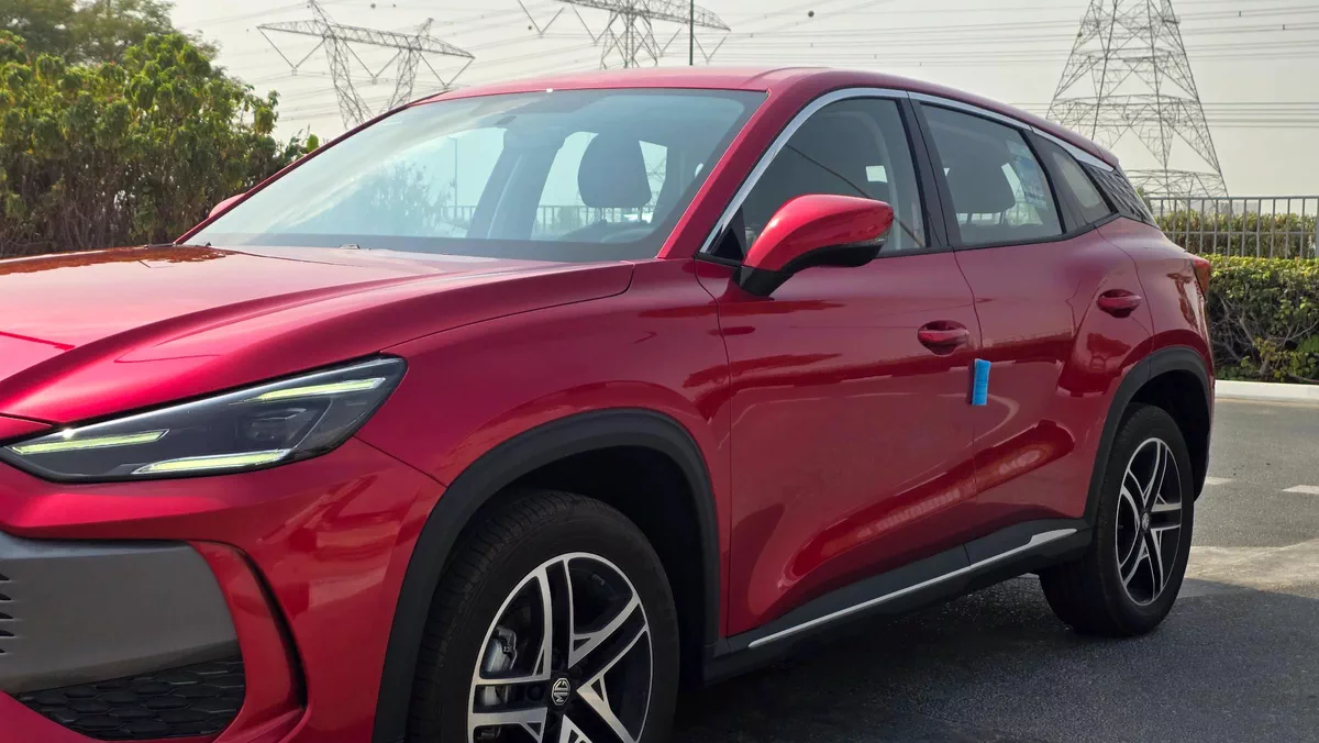 MG ONE (Red)-5-5