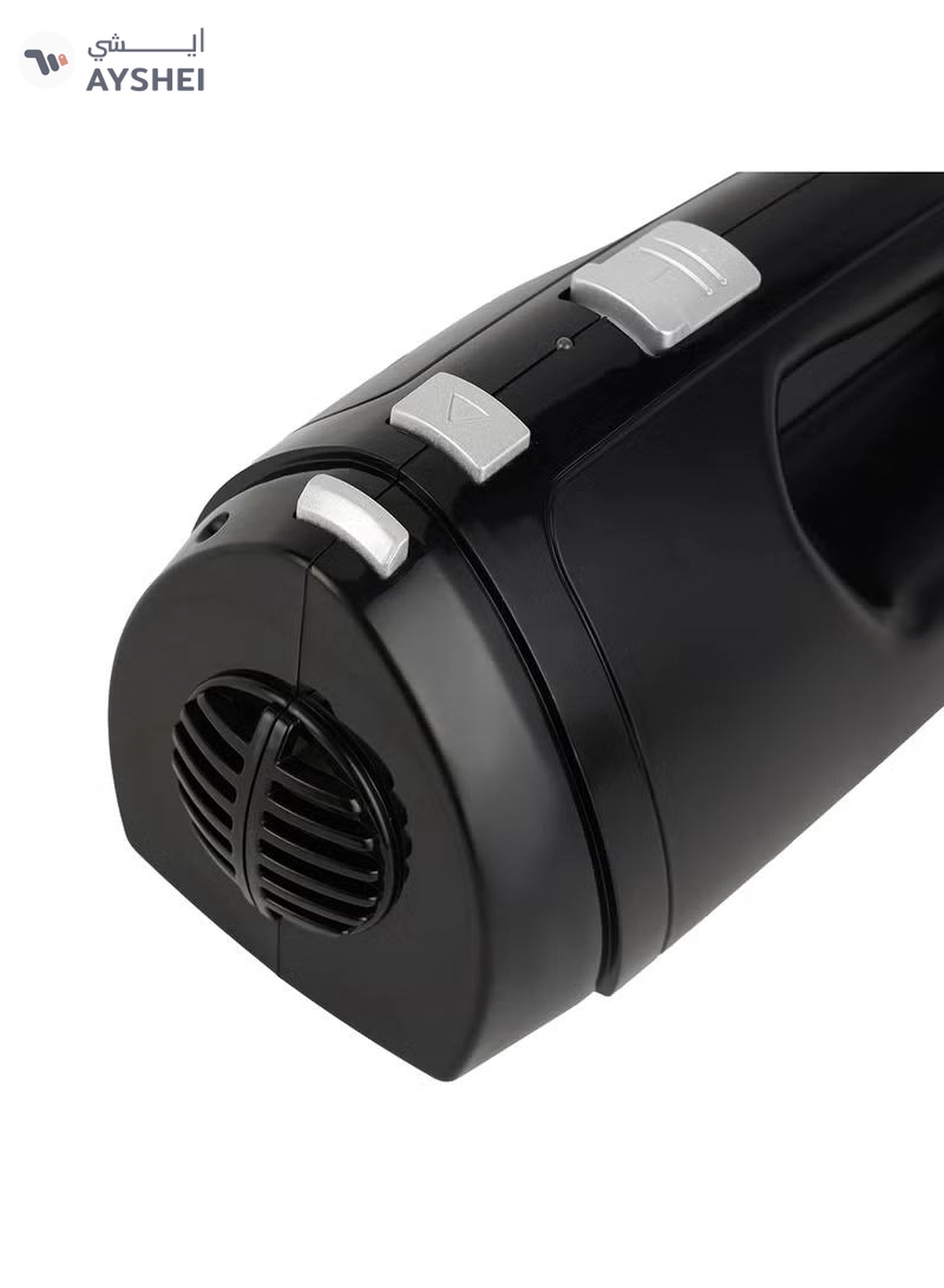 GEEPAS Vacuum Cleaner| Rechargeable And Handheld, Wet & Dry 400 ML Dust Bag Capacity With LED Indicator Light| Lithium Technology Low Noise| Crevice Nozzle, Small Brush And Wall Mount Bracket| HEPA Filter| Home And Office Use 0.4 L 75 W GVC19015UK Black/White-5-5