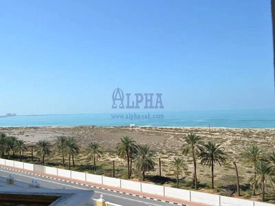 Marina Apartment F, Al Hamra Village Marina Apartments, Al Hamra Village, Ras Al Khaimah-0