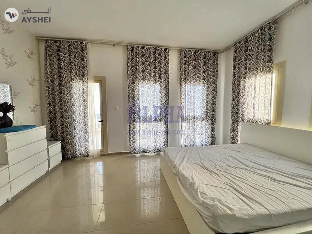 Marina Apartment F, Al Hamra Village Marina Apartments, Al Hamra Village, Ras Al Khaimah-3-3