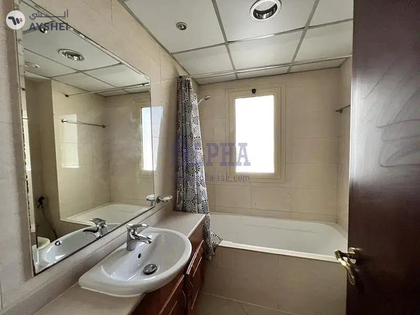 Marina Apartment F, Al Hamra Village Marina Apartments, Al Hamra Village, Ras Al Khaimah