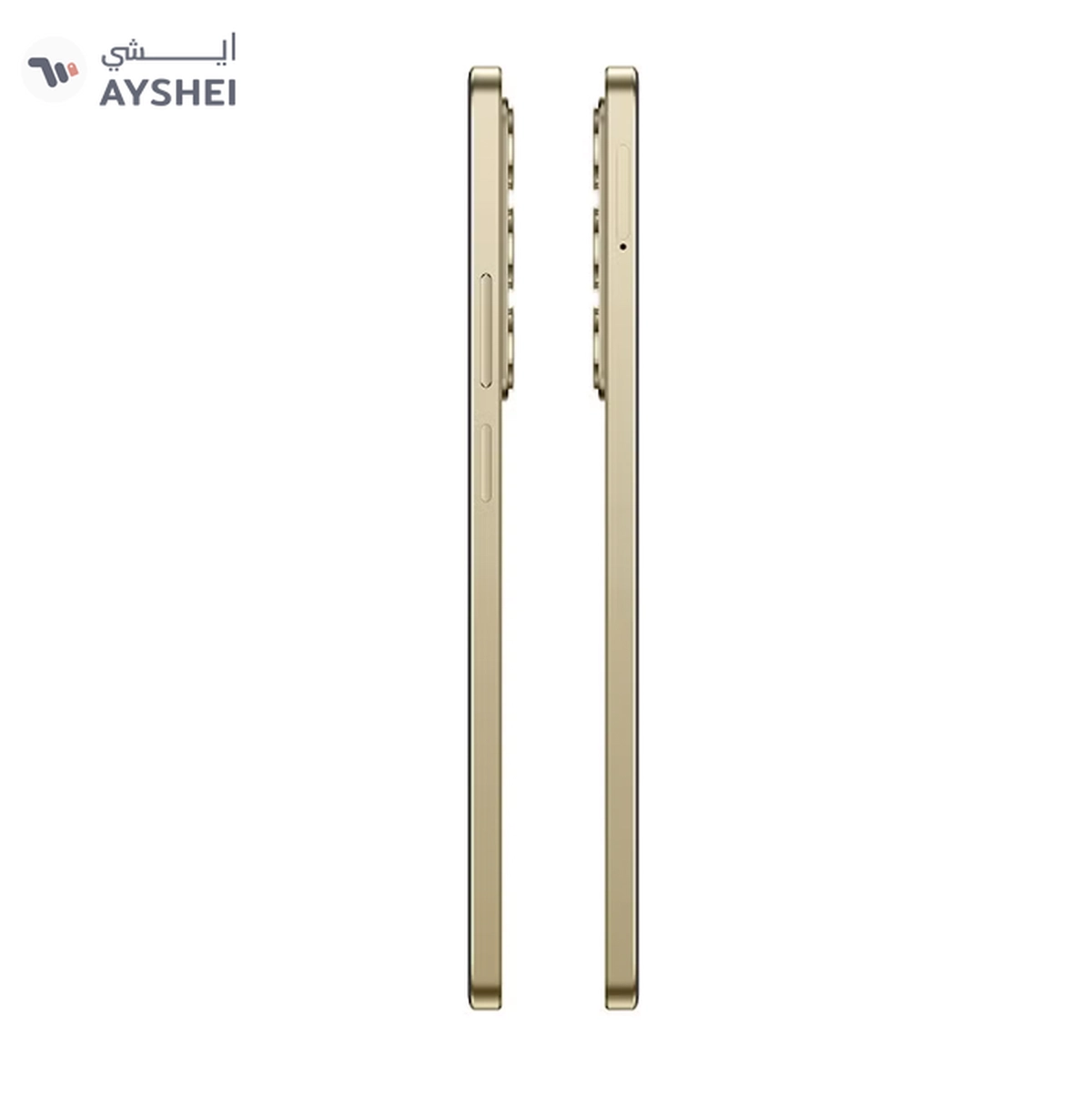 Realme C75 Dual SIM Lightning Gold 8GB 256GB 4G - Middle East Version-7-7