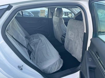 New 2024 Ford Taurus-7
