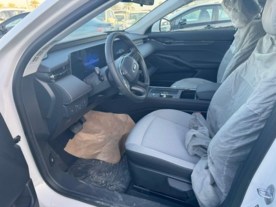 New 2024 Ford Taurus-3