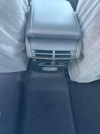 New 2024 Ford Taurus-9