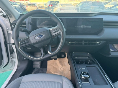 New 2024 Ford Taurus-4