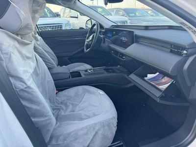 New 2024 Ford Taurus-13