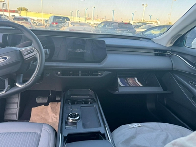 New 2024 Ford Taurus-20