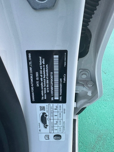 New 2024 Ford Taurus-18
