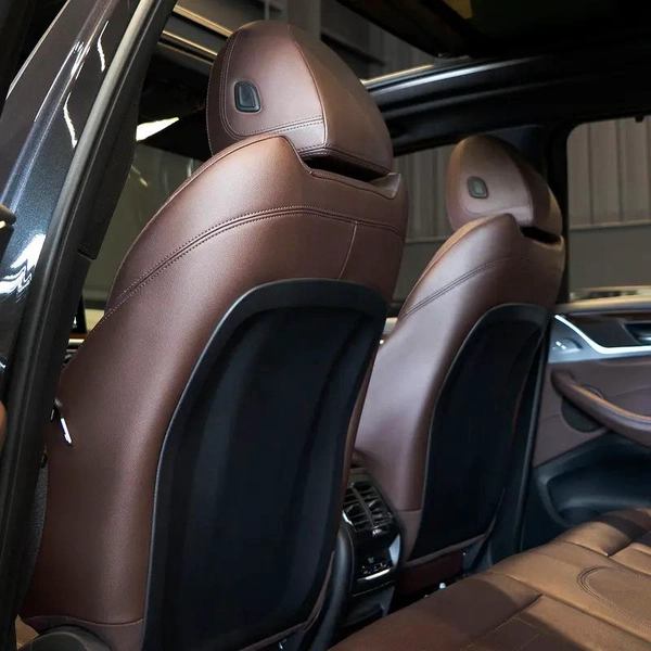 AED 2,586 P.M • 0% Downpayment • X3 xDrive 30i M-Sport • Agency Warranty And Service Package