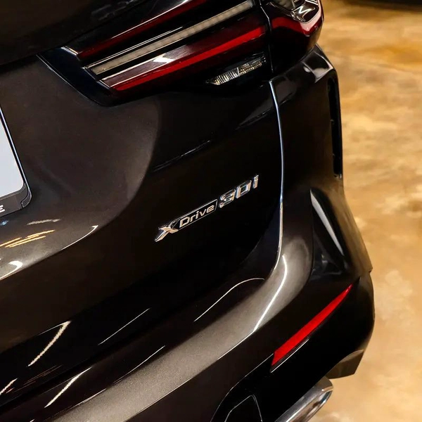 AED 2,586 P.M • 0% Downpayment • X3 xDrive 30i M-Sport • Agency Warranty And Service Package