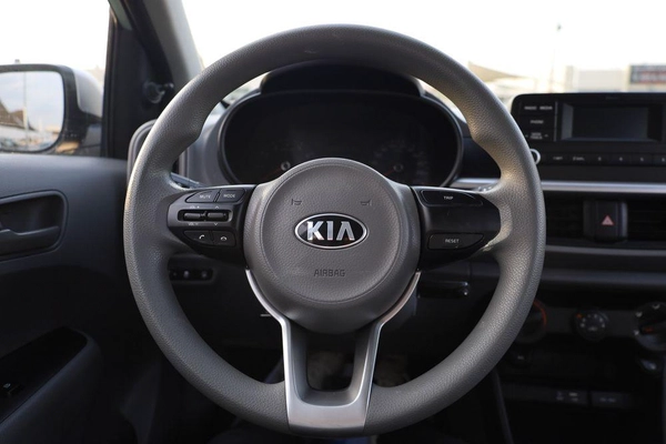 Used Kia Picanto Base 2020