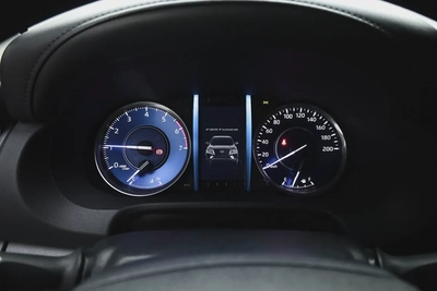 Toyota Fortuner EXR 2022 - GCC Specs - Excellent Condition-11
