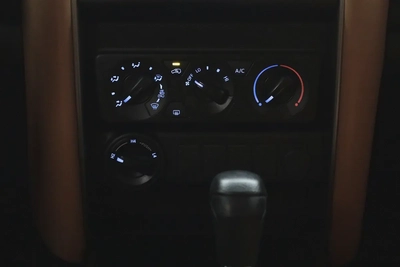 Toyota Fortuner EXR 2022 - GCC Specs - Excellent Condition-12