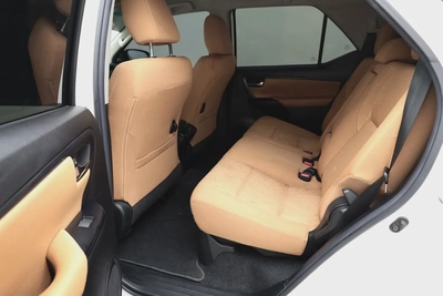 Toyota Fortuner EXR 2022 - GCC Specs - Excellent Condition-15