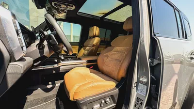 Jetour T2 Luxury 2.0L Turbo 4 Cylinders GCC Full Service History-18