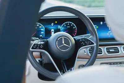 2024 Mercedes-Benz GLE 350 - American Specs-9