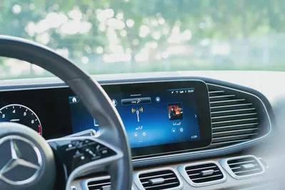 2024 Mercedes-Benz GLE 350 - American Specs-10