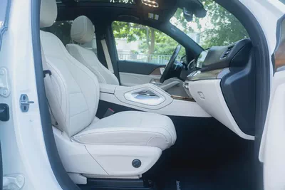 2024 Mercedes-Benz GLE 350 - American Specs-18