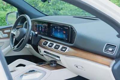 2024 Mercedes-Benz GLE 350 - American Specs-8