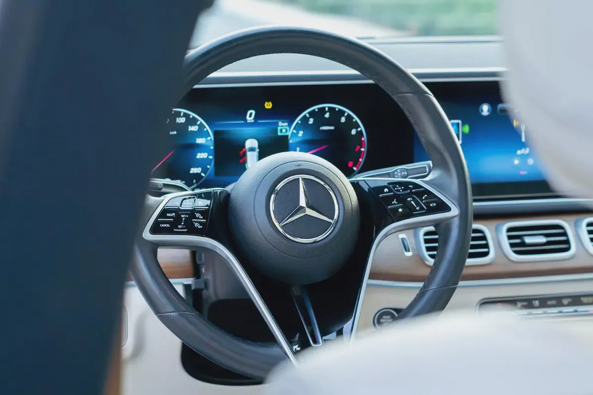 2024 Mercedes-Benz GLE 350 - American Specs-9-9
