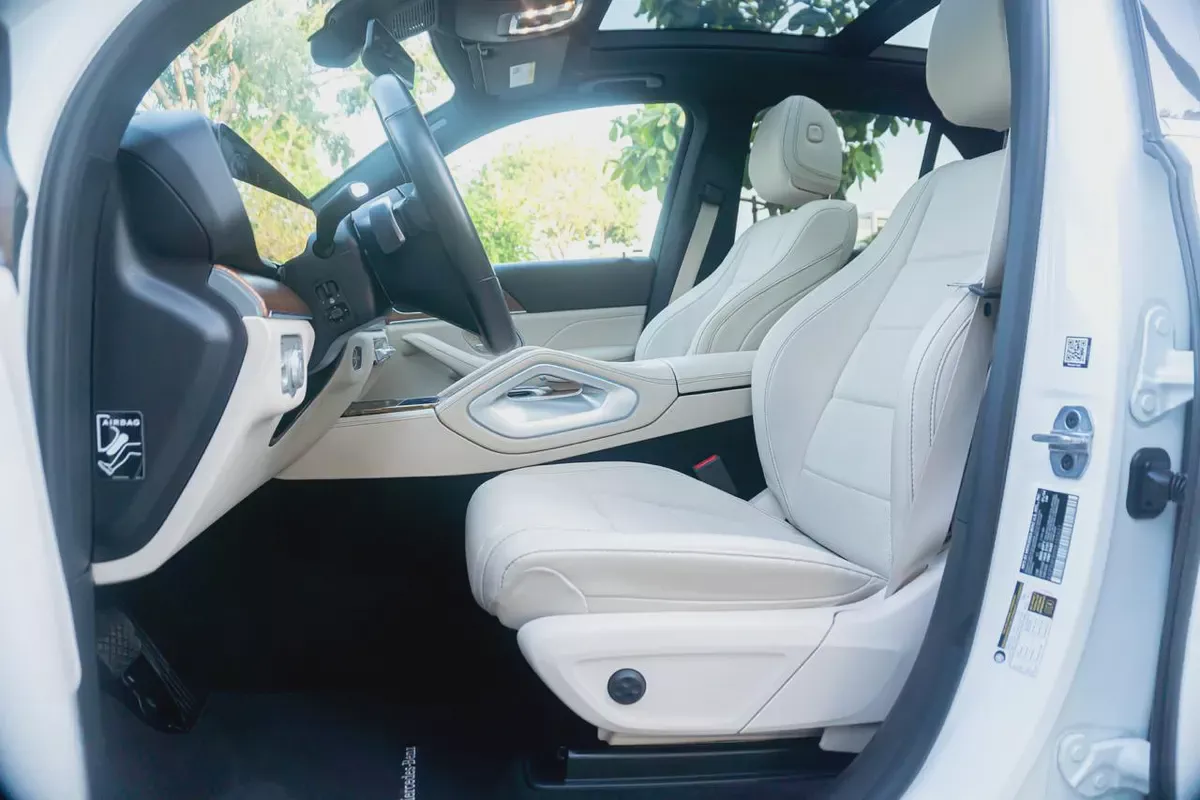 2024 Mercedes-Benz GLE 350 - American Specs-17-17