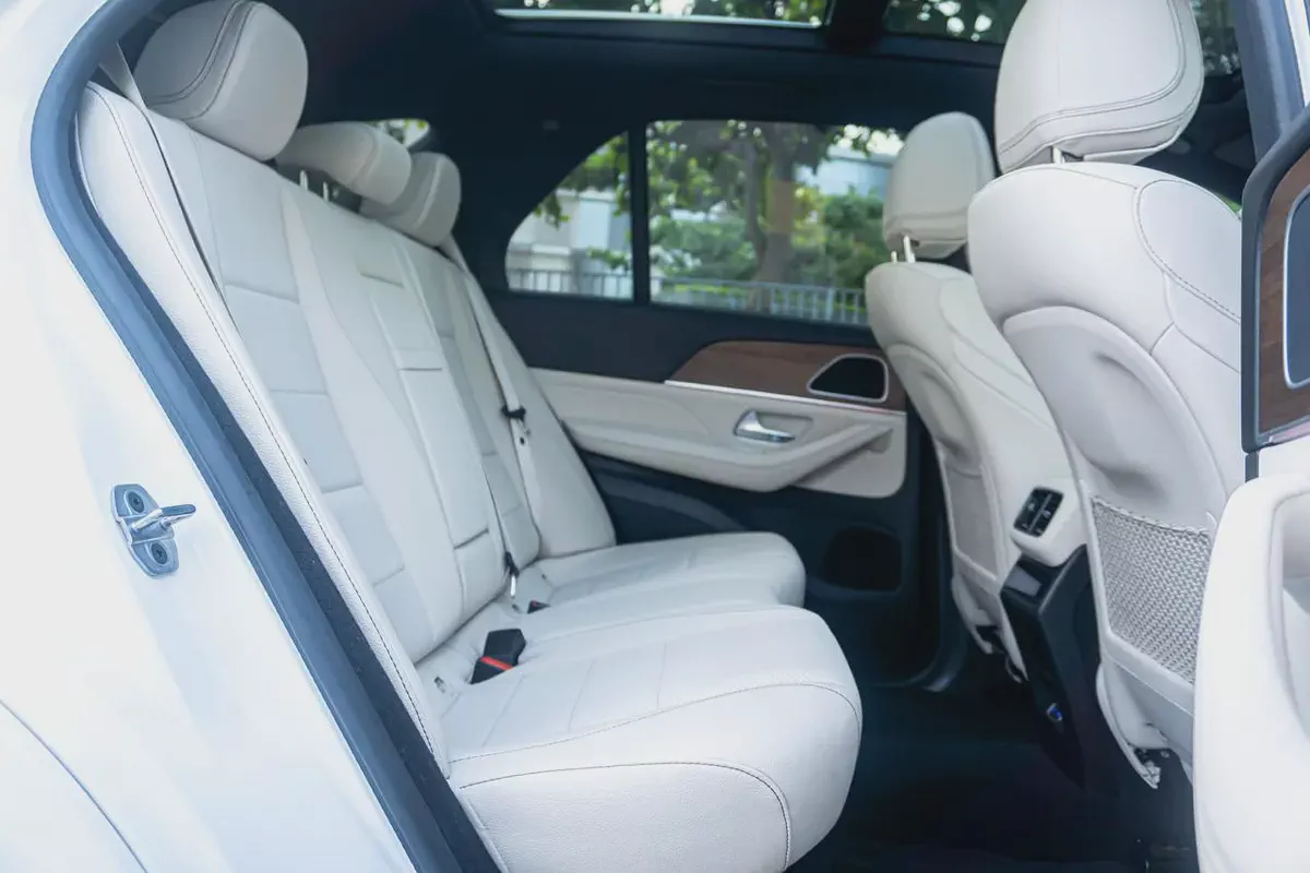 2024 Mercedes-Benz GLE 350 - American Specs-19-19