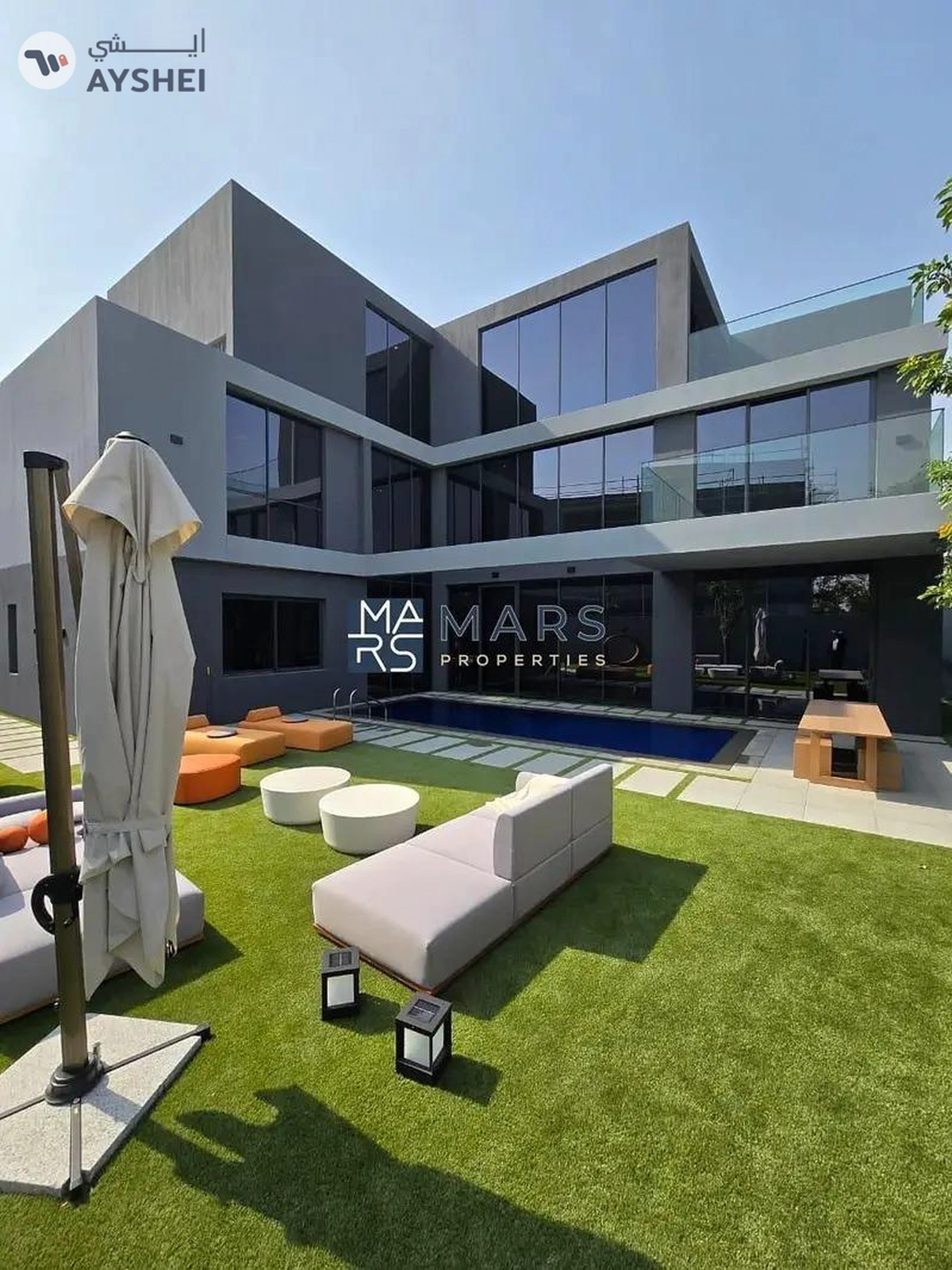Luxury Project - 5% DP - Installments -freehold --HI ROI