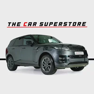 Range Rover Sport P360 SE-Brand New-Land rover 5 Years Warranty-Meridian Premium Sound System-0