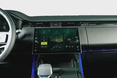 Range Rover Sport P360 SE-Brand New-Land rover 5 Years Warranty-Meridian Premium Sound System-11
