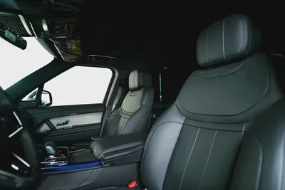 Range Rover Sport P360 SE-Brand New-Land rover 5 Years Warranty-Meridian Premium Sound System-16