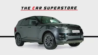 Range Rover Sport P360 SE-Brand New-Land rover 5 Years Warranty-Meridian Premium Sound System-1