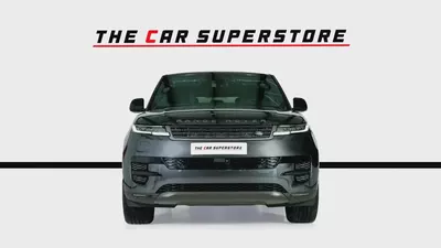 Range Rover Sport P360 SE-Brand New-Land rover 5 Years Warranty-Meridian Premium Sound System-2