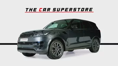 Range Rover Sport P360 SE-Brand New-Land rover 5 Years Warranty-Meridian Premium Sound System-3