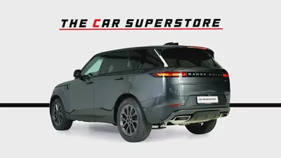 Range Rover Sport P360 SE-Brand New-Land rover 5 Years Warranty-Meridian Premium Sound System-5