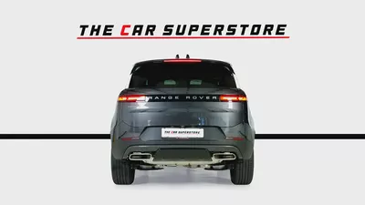 Range Rover Sport P360 SE-Brand New-Land rover 5 Years Warranty-Meridian Premium Sound System-6