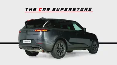 Range Rover Sport P360 SE-Brand New-Land rover 5 Years Warranty-Meridian Premium Sound System-7